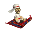 flying carpet