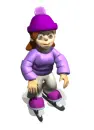 ski