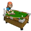 billiards