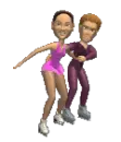 pairs figure skating