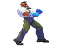 boxing