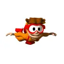 free fall