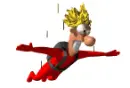 free fall