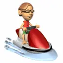 jet-ski