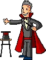 conjurer