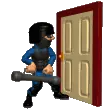 commando