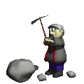 miner
