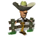 cowboly