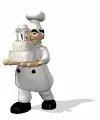 confectioner