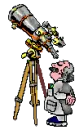 astronomer