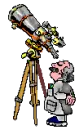 astronomer