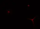 red stars