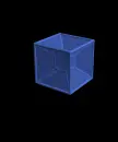 cube