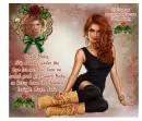 Santa Baby - Jane