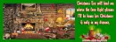 Seasonal FB Cover - If be home for Christmas