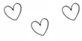 hearts