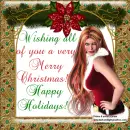 Merry Christmas, Happy Holidays