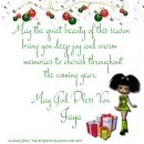 Jaya - Beauty Of The Season - Gifts