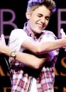 Justin B