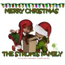 Mel - The Stropes Family - Lights