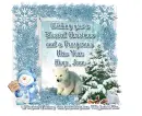 Blue Winter - Jane
