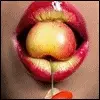 lips