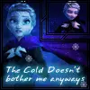 Frozen