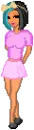 melanie martinez inspired doll