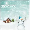 Winter Avatar 