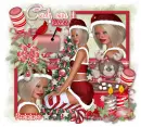 CandyCaneKisses~Robbie