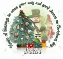 Christmas Day ~ Shakela