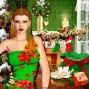 Enjoy  Today (Xmas time)