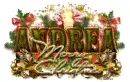 Andrea-Merry Christmas 2015