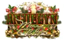 Anjielyn-Merry Christmas 2015