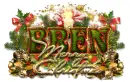 Bren-Merry Christmas 2015