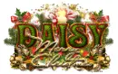 Daisy-Merry Christmas 2015