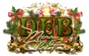 Deb-Merry Christmas 2015