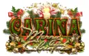 Carina-Merry Christmas 2015