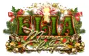 Elia-Merry Christmas 2015