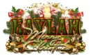 Kaylah-Merry Christmas 2015