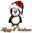 Happy Christmas~!