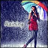 rain