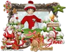 I love Christmas. Jane