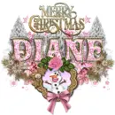 Diane-Sweet Xmas Time