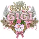 Gigi-Sweet Xmas Time
