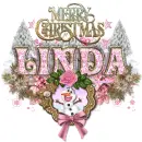 Linda-Sweet Xmas Time
