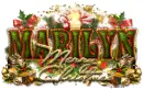 Marilyn-Merry Christmas 2015