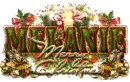 Melanie-Merry Christmas 2015