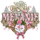 Melanie-Sweet Xmas Time