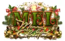Mel-Merry Christmas 2015